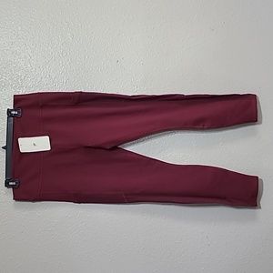 Fabletics PowerHold High Waisted Pocket Leggings